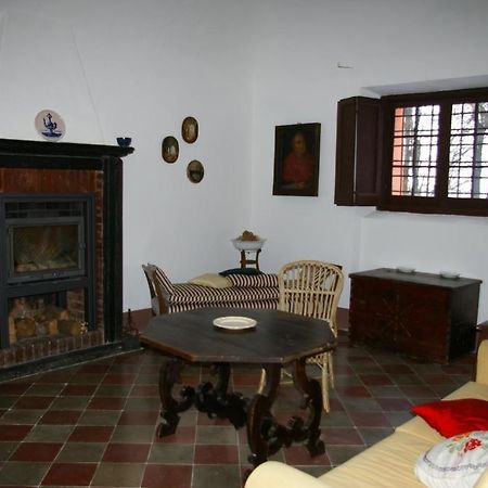 La Castagnola Bed & Breakfast Cassano Spinola Екстериор снимка