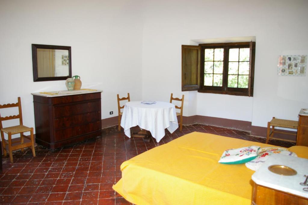 La Castagnola Bed & Breakfast Cassano Spinola Стая снимка