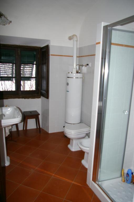 La Castagnola Bed & Breakfast Cassano Spinola Стая снимка
