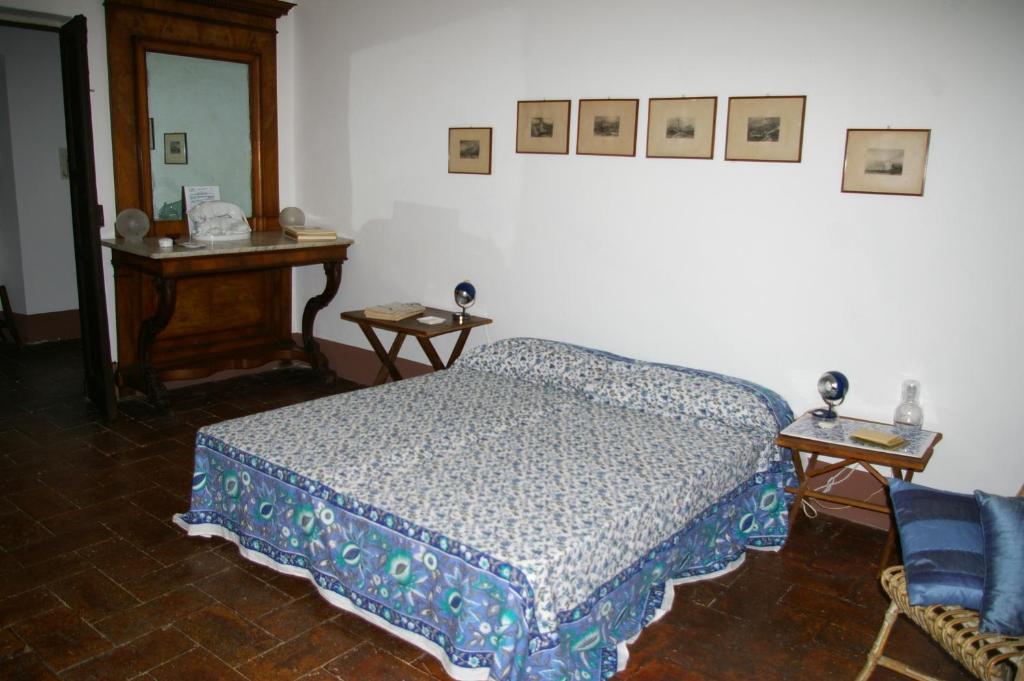 La Castagnola Bed & Breakfast Cassano Spinola Стая снимка