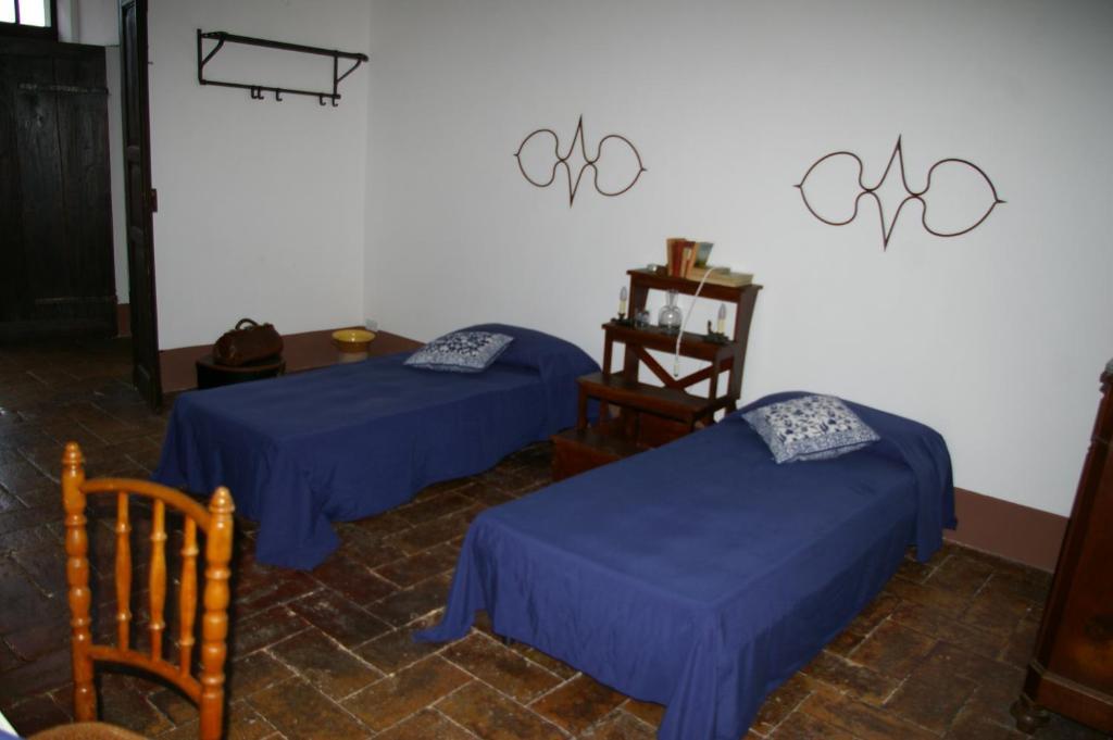 La Castagnola Bed & Breakfast Cassano Spinola Стая снимка