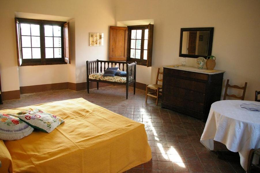 La Castagnola Bed & Breakfast Cassano Spinola Стая снимка