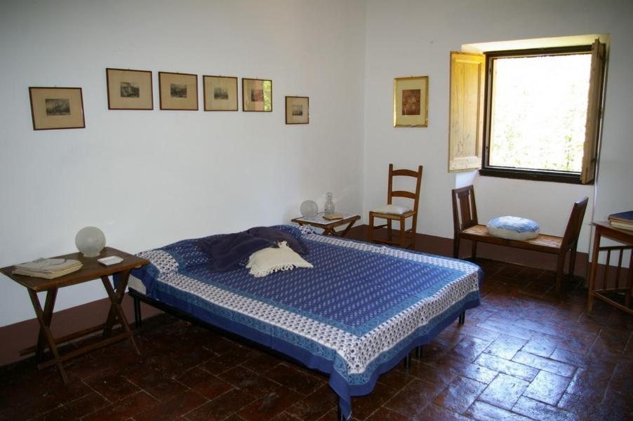 La Castagnola Bed & Breakfast Cassano Spinola Стая снимка