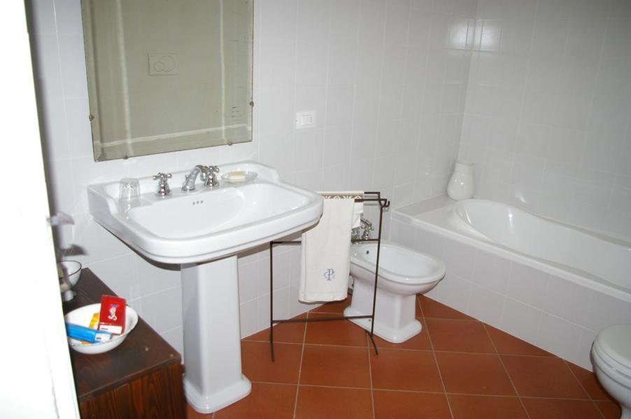 La Castagnola Bed & Breakfast Cassano Spinola Стая снимка