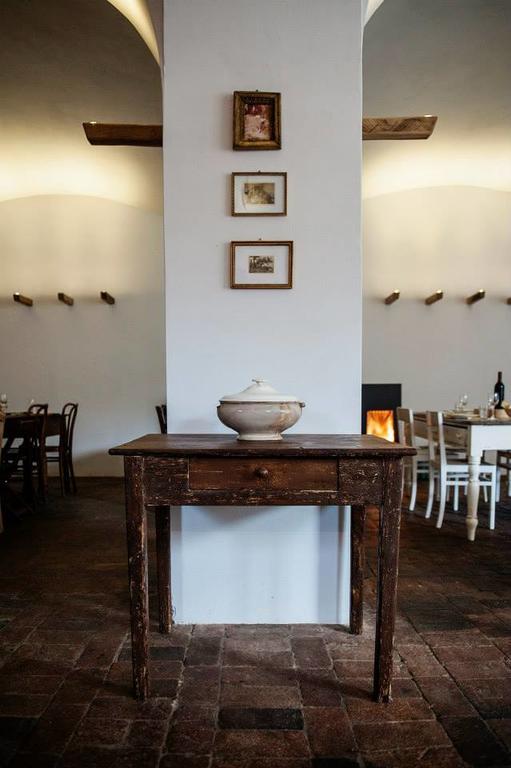 La Castagnola Bed & Breakfast Cassano Spinola Екстериор снимка