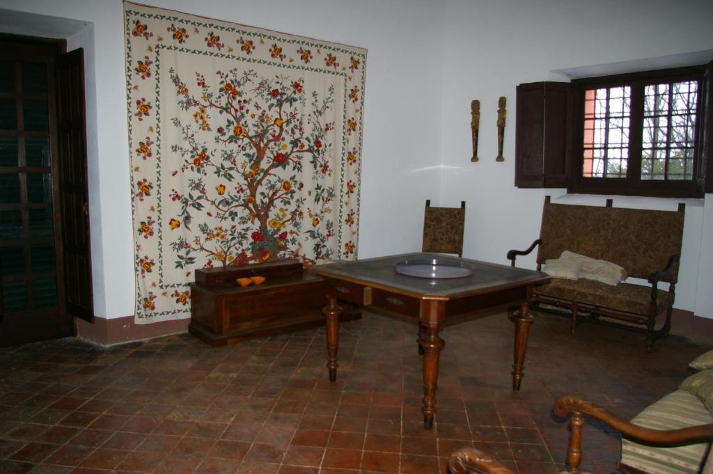 La Castagnola Bed & Breakfast Cassano Spinola Екстериор снимка