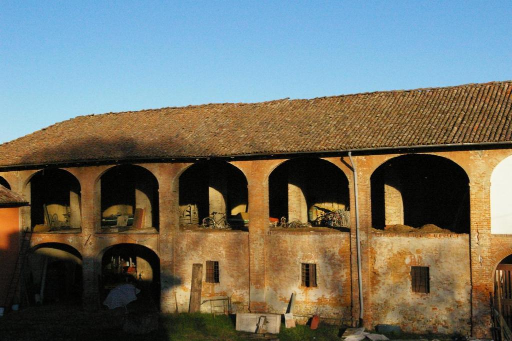 La Castagnola Bed & Breakfast Cassano Spinola Екстериор снимка
